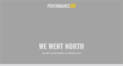 Desktop Screenshot of performancestol.com